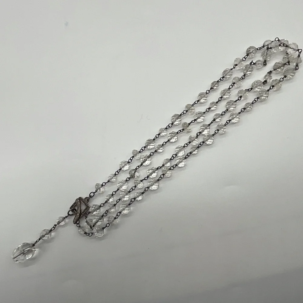 Silpada Necklace